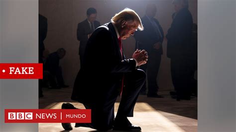 watch fake video of trump
